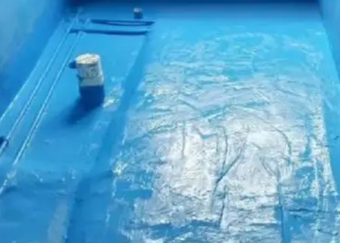 菏泽卫生间漏水维修公司分享下菏泽卫生间防水工程中常用防水涂料介绍。